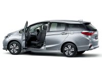 Honda Shuttle 2015 – 2021