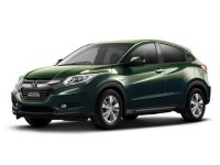 Honda Vezel 2013 – 2021