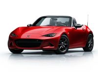 Mazda Roadster 2010 – 2021