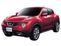 Nissan Juke 2010 – 2019