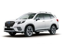 Subaru Forester 2010 – 2021