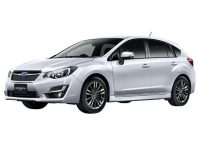 Subaru Impreza 2011 – 2021