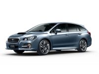 Subaru Levorg 2014 – 2021