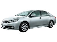 Toyota Allion 2010 – 2021