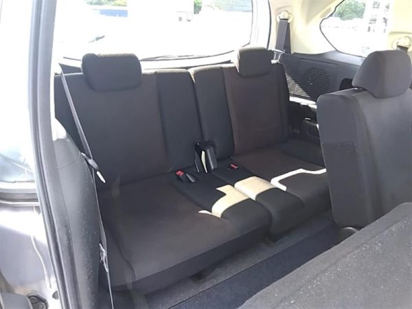 Honda FREED 2010 г.в — изображение 17