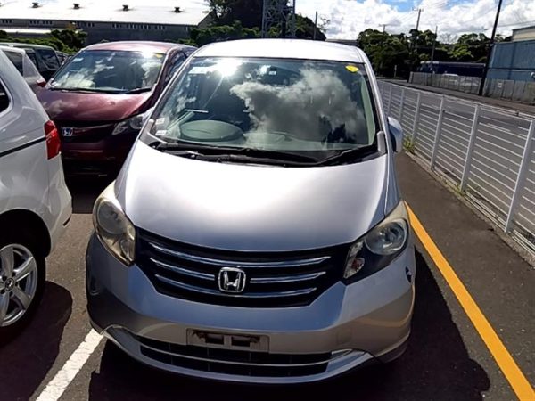 Honda FREED 2010 г.в — изображение 8