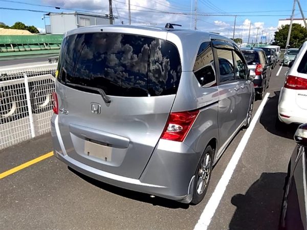 Honda FREED 2010 г.в — изображение 12